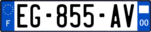 EG-855-AV