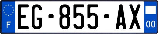 EG-855-AX