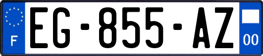 EG-855-AZ