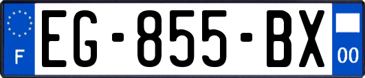 EG-855-BX