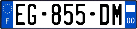 EG-855-DM