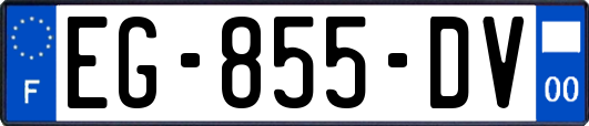 EG-855-DV