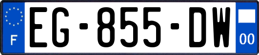EG-855-DW