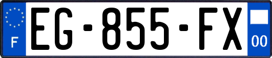 EG-855-FX