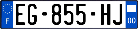 EG-855-HJ