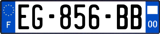 EG-856-BB