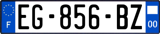 EG-856-BZ