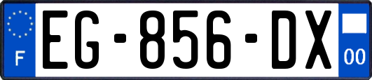 EG-856-DX