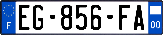 EG-856-FA