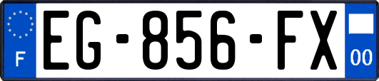 EG-856-FX