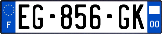 EG-856-GK