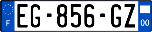 EG-856-GZ