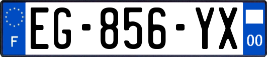 EG-856-YX