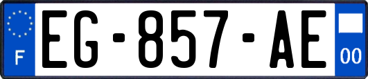 EG-857-AE