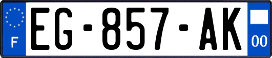 EG-857-AK