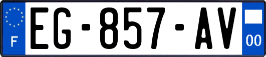 EG-857-AV