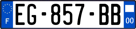 EG-857-BB