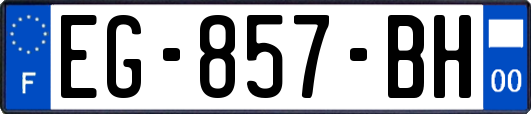 EG-857-BH