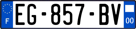 EG-857-BV