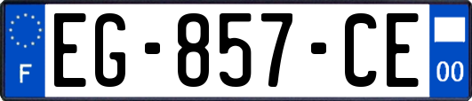 EG-857-CE