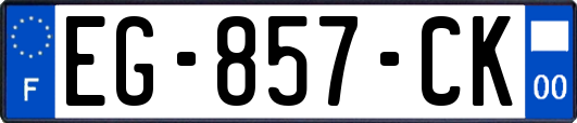 EG-857-CK