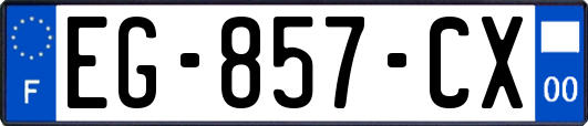 EG-857-CX