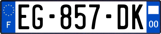 EG-857-DK