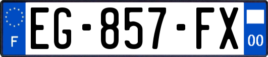 EG-857-FX