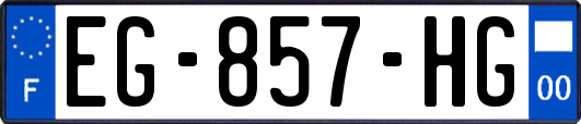 EG-857-HG