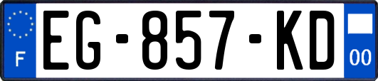 EG-857-KD