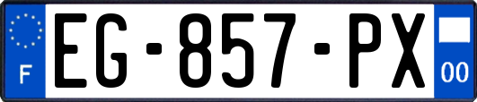 EG-857-PX