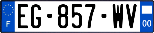 EG-857-WV