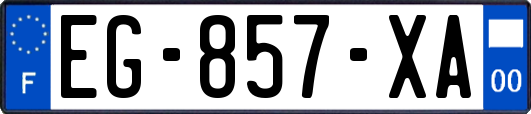 EG-857-XA