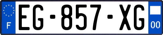 EG-857-XG