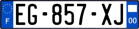 EG-857-XJ