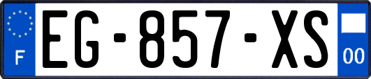 EG-857-XS
