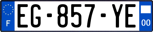 EG-857-YE