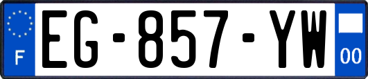 EG-857-YW
