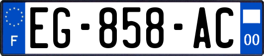 EG-858-AC