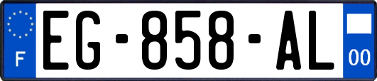 EG-858-AL