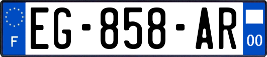 EG-858-AR