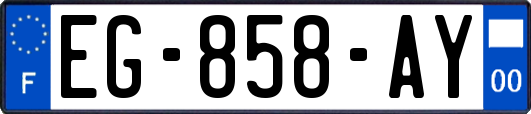 EG-858-AY