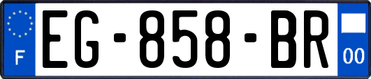 EG-858-BR