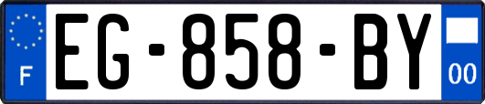 EG-858-BY