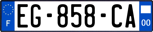 EG-858-CA