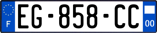 EG-858-CC