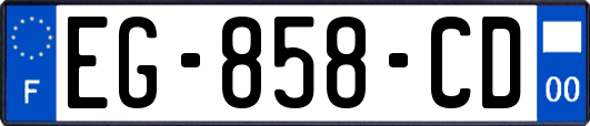 EG-858-CD