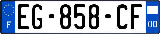 EG-858-CF