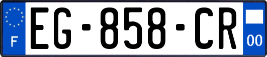 EG-858-CR