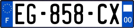 EG-858-CX